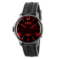 U-Boat Watch Watch Darkmoon 44 Red Steel
