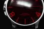 U-Boat Watch Watch Darkmoon 44 Red Steel