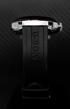U-Boat Watch Watch Darkmoon 44 Red Steel