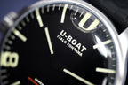 U-Boat Watch Darkmoon 44 Steel