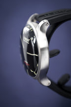 U-Boat Watch Darkmoon 44 Steel