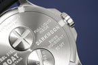 U-Boat Watch Darkmoon 44 Steel