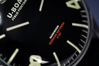 U-Boat Watch Darkmoon 44 Steel