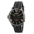 U-Boat Watch Darkmoon 44 Steel