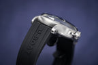 U-Boat Watch Darkmoon 44 Steel