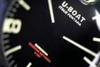 U-Boat Watch Darkmoon 44 Steel