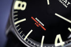 U-Boat Watch Darkmoon 44 Steel