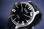 U-Boat Watch Darkmoon 44 Steel