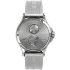 U-Boat Darkmoon 44mm White Curve SS Men's Watch