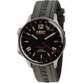 U-Boat Watch Doppiotempo 45 Red Rehaut