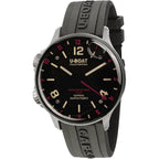 U-Boat Watch Doppiotempo 45 Red Rehaut
