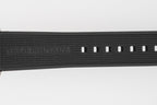 U-Boat Men’s Watch 46mm Sommerso Automatic Diver Black