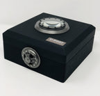 U-Boat Men’s Watch 46mm Sommerso Automatic Diver Steel