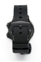 U-Boat Watch Capsoil Doppiotempo 45 DLC Green Rehaut
