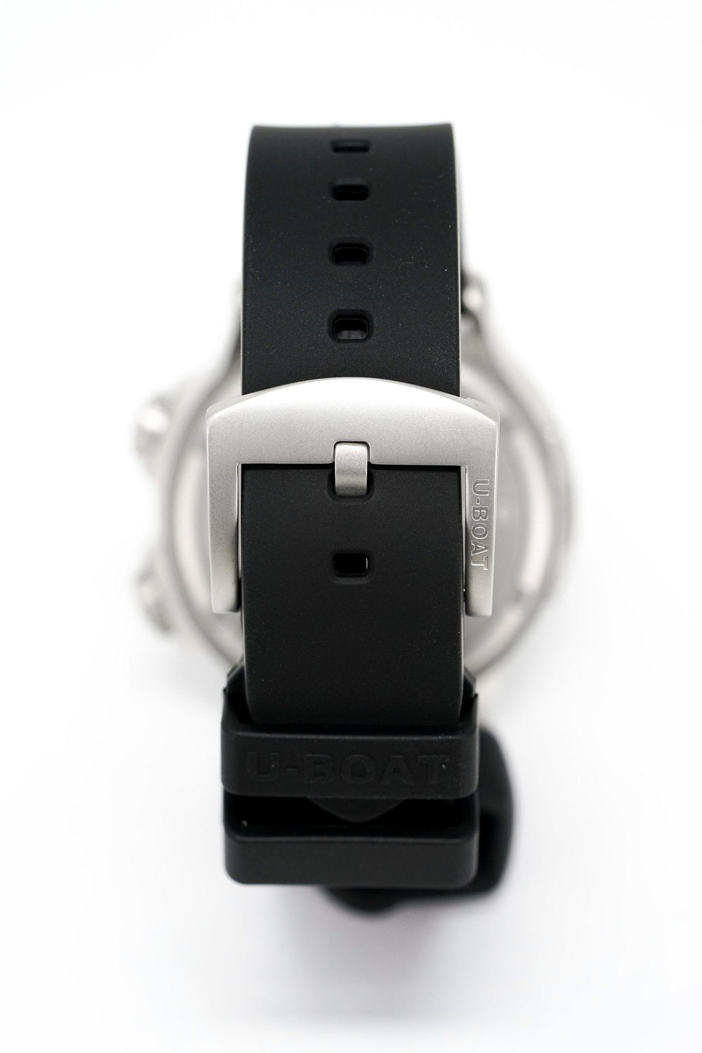 U-Boat Watch Capsoil Doppiotempo 45 Green Rehaut