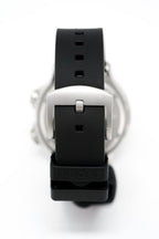 U-Boat Watch Capsoil Doppiotempo 45 Green Rehaut