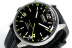 U-Boat Watch Capsoil Doppiotempo 45 Green Rehaut