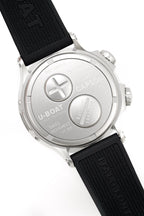 U-Boat Watch Capsoil Doppiotempo 45 Green Rehaut