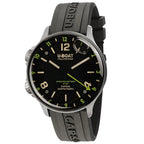 U-Boat Watch Capsoil Doppiotempo 45 Green Rehaut
