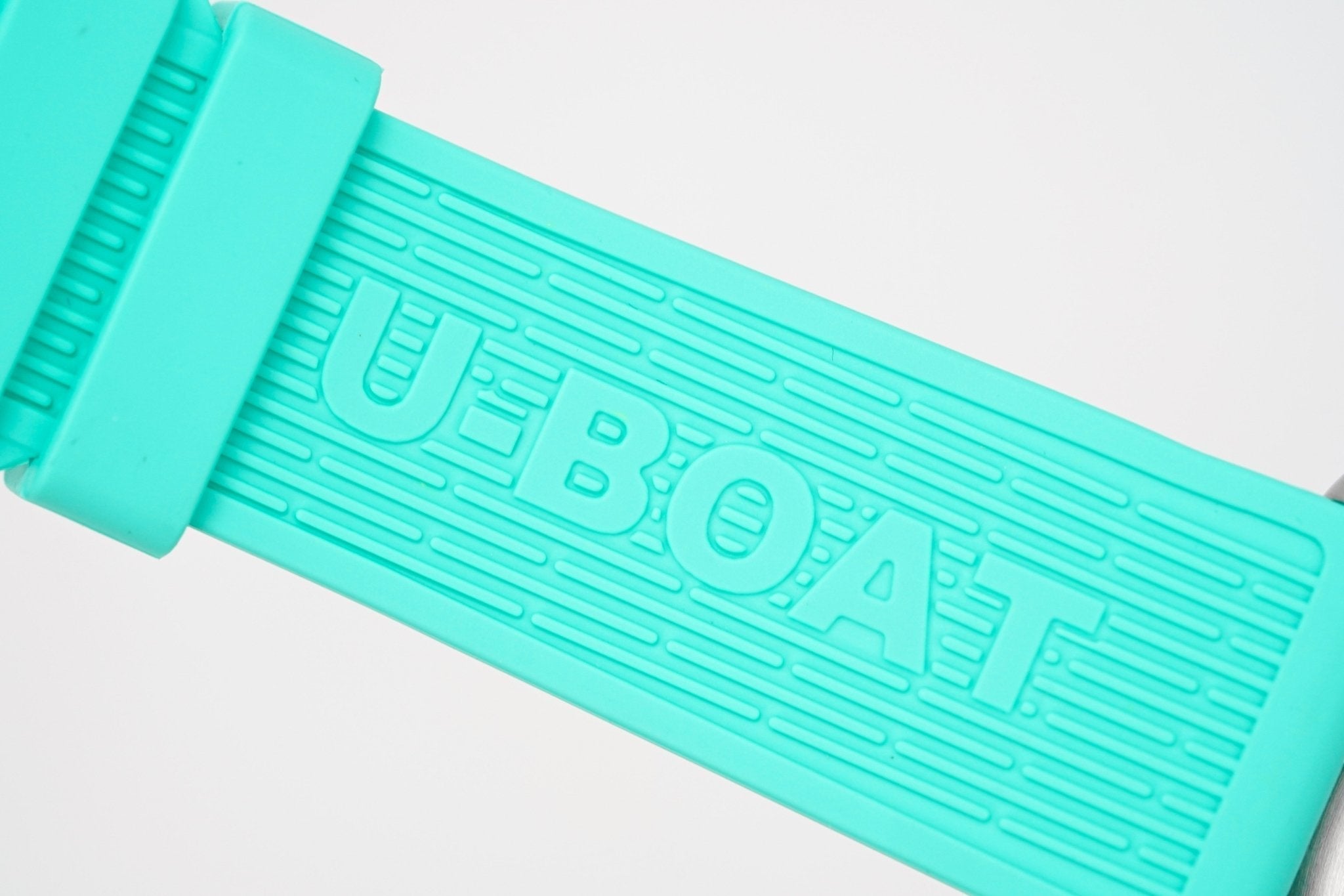 U-Boat Watch Darkmoon 44 Aquamarine