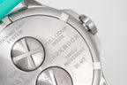 U-Boat Watch Darkmoon 44 Aquamarine