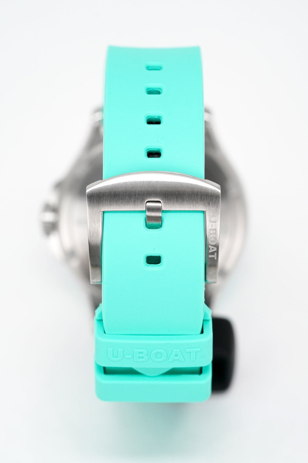 U-Boat Watch Darkmoon 44 Aquamarine