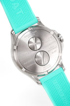 U-Boat Watch Darkmoon 44 Aquamarine