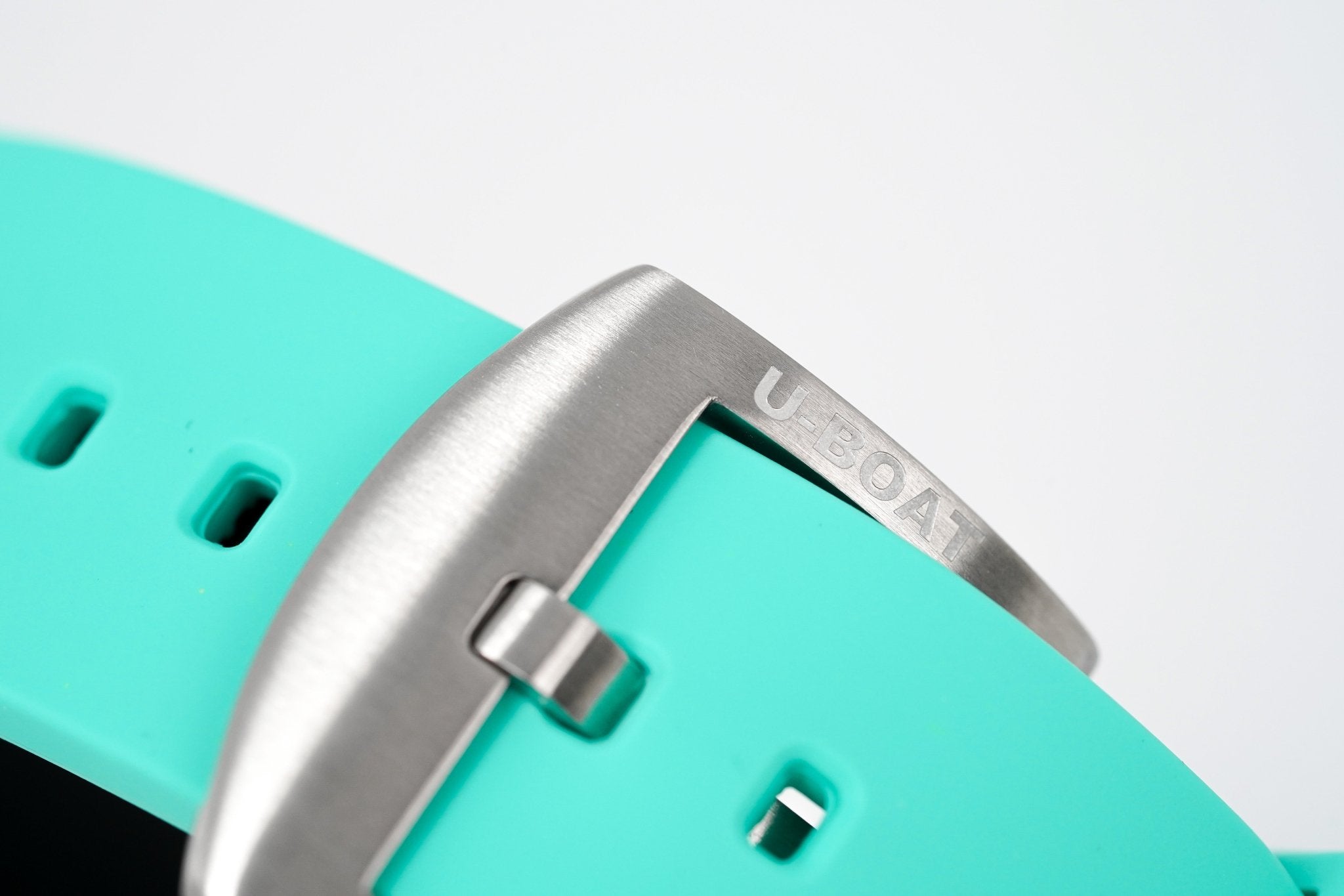 U-Boat Watch Darkmoon 44 Aquamarine