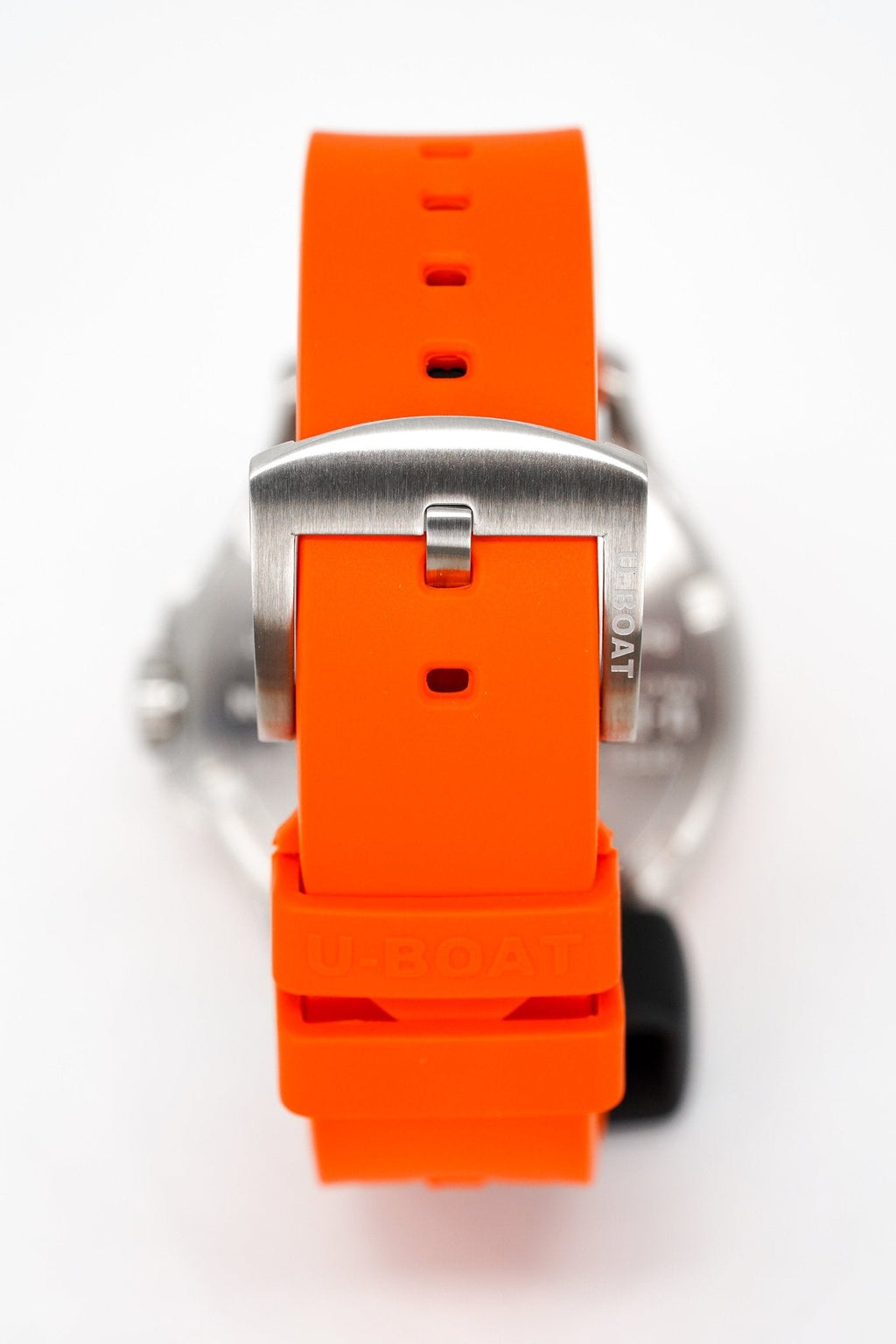 U-Boat Watch Darkmoon 44 Orange