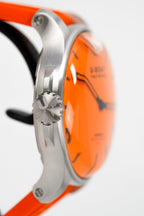 U-Boat Watch Darkmoon 44 Orange