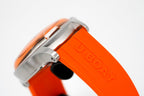 U-Boat Watch Darkmoon 44 Orange