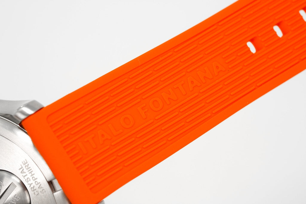 U-Boat Watch Darkmoon 44 Orange