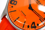 U-Boat Watch Darkmoon 44 Orange