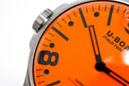 U-Boat Watch Darkmoon 44 Orange