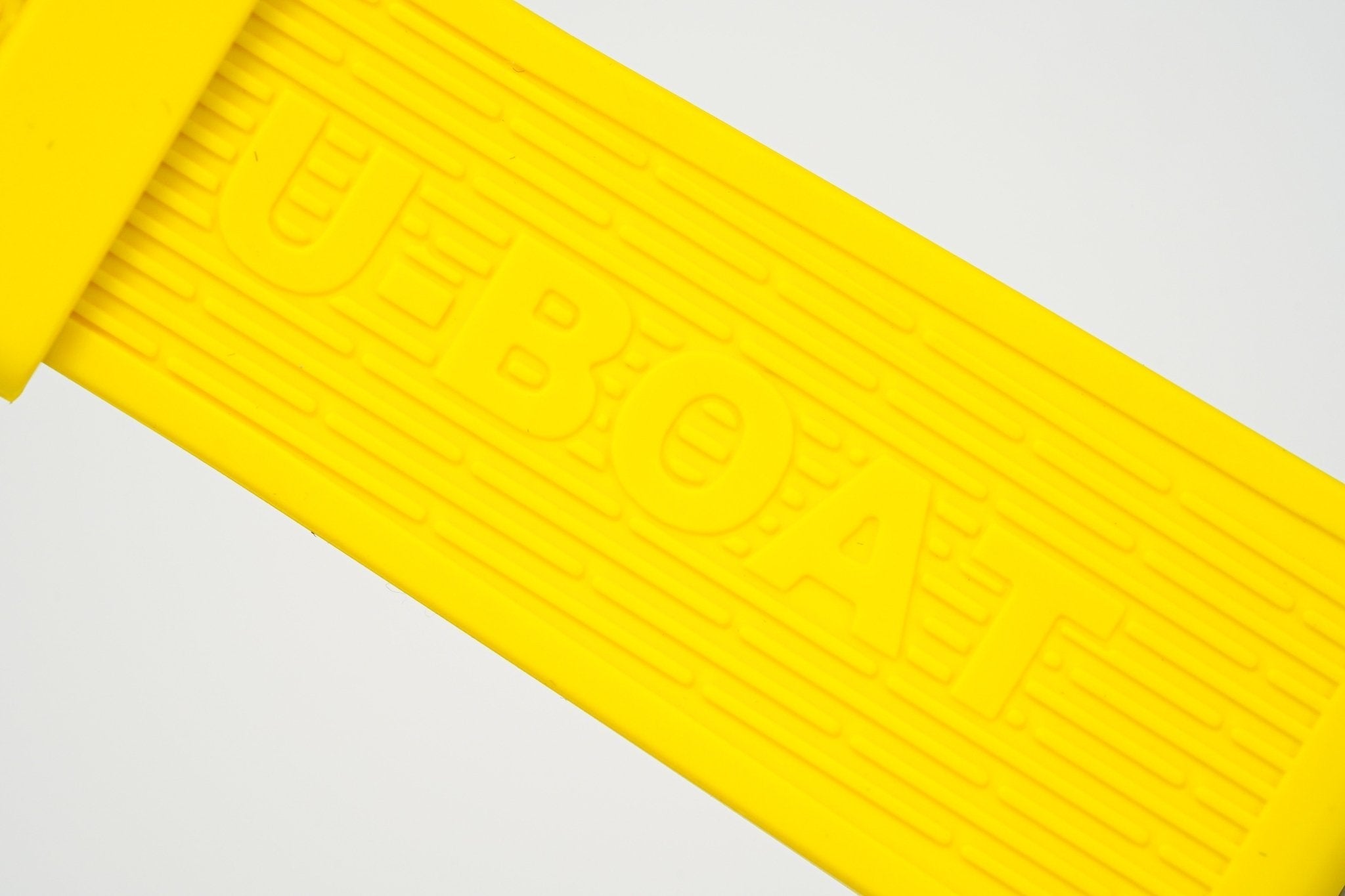 U-Boat Watch Darkmoon 44 Yellow
