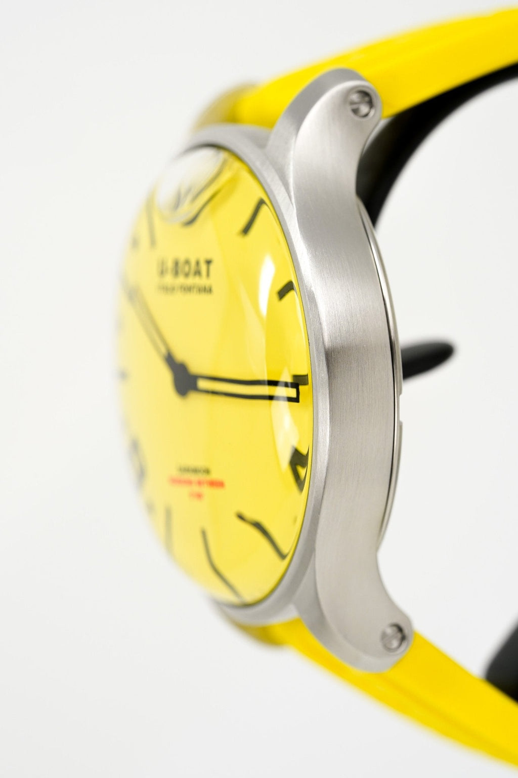 U-Boat Watch Darkmoon 44 Yellow