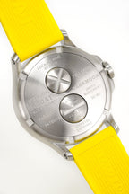 U-Boat Watch Darkmoon 44 Yellow