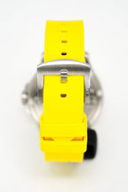 U-Boat Watch Darkmoon 44 Yellow
