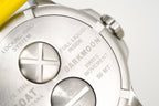 U-Boat Watch Darkmoon 44 Yellow