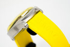 U-Boat Watch Darkmoon 44 Yellow