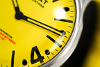 U-Boat Watch Darkmoon 44 Yellow