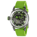 U-Boat U-65 Automatic Men's Green Watch