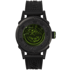 U-Boat Men's Watch 44mm U-65 Automatic Green
