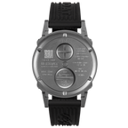 U-Boat Men’s Watch 44mm U-65 Black Green