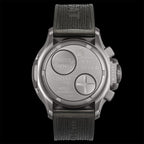 U-Boat Men’s Watch 45mm Capsoil Chronograph Oil Immersion Black