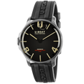 U-Boat Men’s Watch 47mm Darkmoon Oil Immersion Black