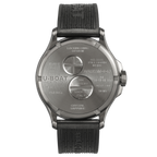 U-Boat Men’s Watch 47mm Darkmoon Oil Immersion Black
