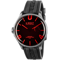 U-Boat Men’s Watch 45mm Darkmoon Oil Immersion Red
