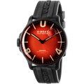 U-Boat Darkmoon Soleil Oil Immersion Men’s Red Watch