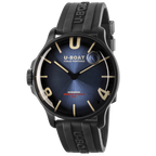 U-Boat Darkmoon Soleil Oil Immersion Men’s Blue Watch